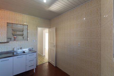Casa para alugar com 78m², 2 quartos e sem vaga