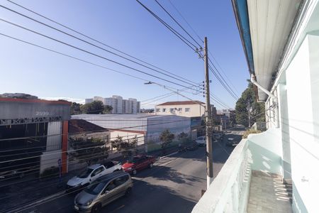Casa para alugar com 78m², 2 quartos e sem vaga