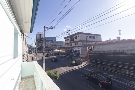 Casa para alugar com 78m², 2 quartos e sem vaga