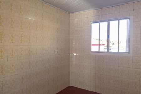 Casa para alugar com 78m², 2 quartos e sem vaga