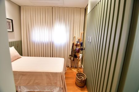 Apartamento à venda com 170m², 3 quartos e 3 vagasQuarto 1 - Suíte