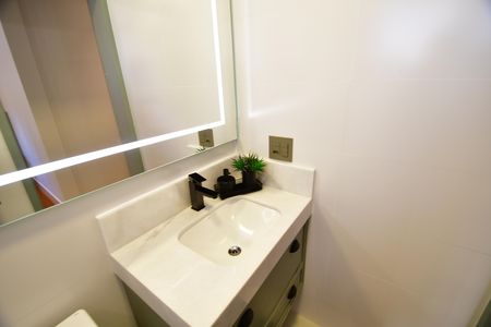 Apartamento à venda com 170m², 3 quartos e 3 vagasBanheiro Suíte