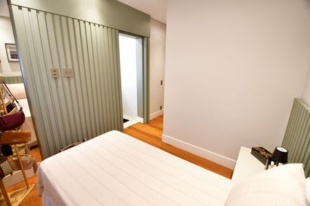Apartamento à venda com 170m², 3 quartos e 3 vagasQuarto 1 - Suíte