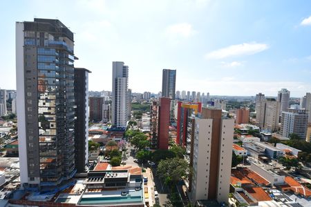 Apartamento à venda com 170m², 3 quartos e 3 vagasVista