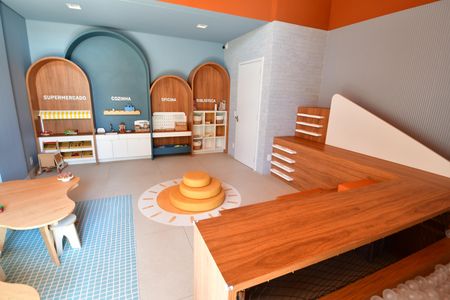 Apartamento à venda com 170m², 3 quartos e 3 vagasBrinquedoteca