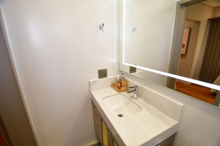 Apartamento à venda com 170m², 3 quartos e 3 vagasBanheiro Suíte