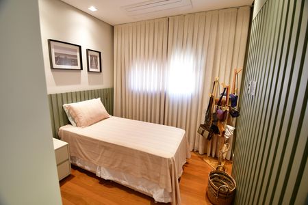 Apartamento à venda com 170m², 3 quartos e 3 vagasQuarto 1 - Suíte