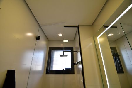 Apartamento à venda com 170m², 3 quartos e 3 vagasBanheiro Suíte