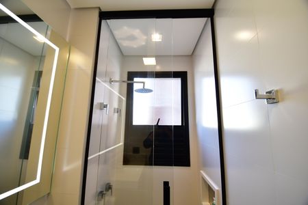 Apartamento à venda com 170m², 3 quartos e 3 vagasBanheiro Suíte