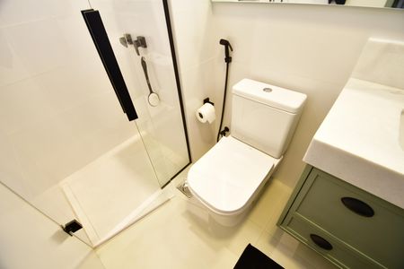 Apartamento à venda com 170m², 3 quartos e 3 vagasBanheiro Suíte