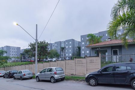 Apartamento à venda com 42m², 2 quartos e sem vaga Apartamento à venda com 42m², 2 quartos e sem vagaFachada