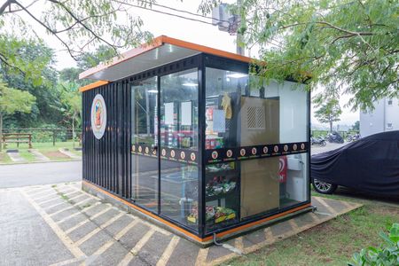 Apartamento à venda com 42m², 2 quartos e sem vaga Apartamento à venda com 42m², 2 quartos e sem vagaMercado