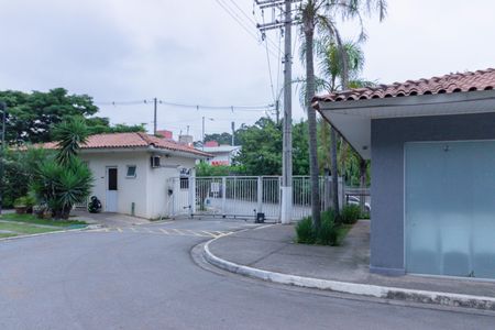 Apartamento à venda com 42m², 2 quartos e sem vaga Apartamento à venda com 42m², 2 quartos e sem vagaEntrada/Saída Portaria