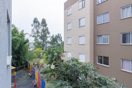 Apartamento à venda com 42m², 2 quartos e sem vaga Apartamento à venda com 42m², 2 quartos e sem vagaVista Quarto 1
