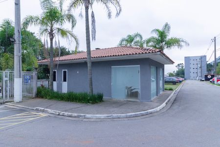 Apartamento à venda com 42m², 2 quartos e sem vaga Apartamento à venda com 42m², 2 quartos e sem vagaÁrea comum - Salão de festas
