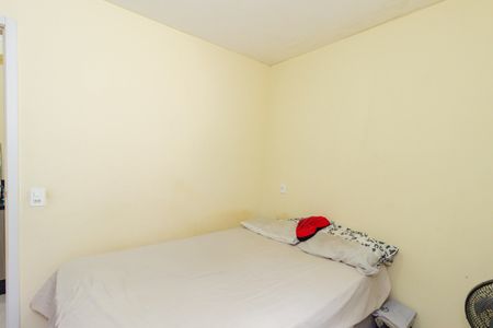 Quarto 2 de apartamento à venda com 2 quartos, 42m² em Parque Nações Unidas, São Paulo