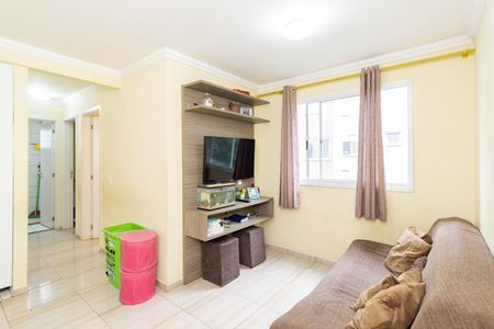 Apartamento à venda com 2 quartos, 42m² em Parque Nações Unidas, São Paulo