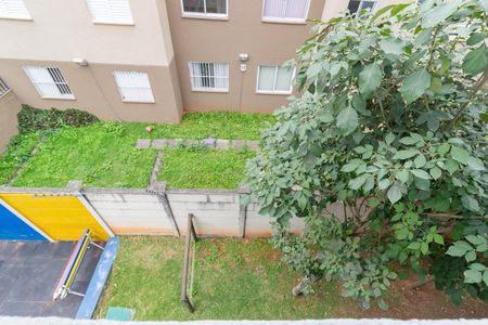 Apartamento à venda com 42m², 2 quartos e sem vaga Apartamento à venda com 42m², 2 quartos e sem vagaVista Quarto 2