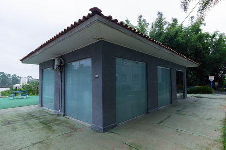 Apartamento à venda com 42m², 2 quartos e sem vaga Apartamento à venda com 42m², 2 quartos e sem vagaÁrea comum - Churrasqueira