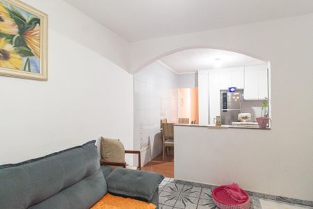 Sala de casa à venda com 2 quartos, 125m² em Novo Osasco, Osasco
