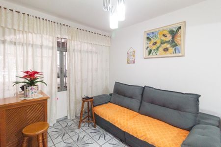 Sala de casa à venda com 2 quartos, 125m² em Novo Osasco, Osasco