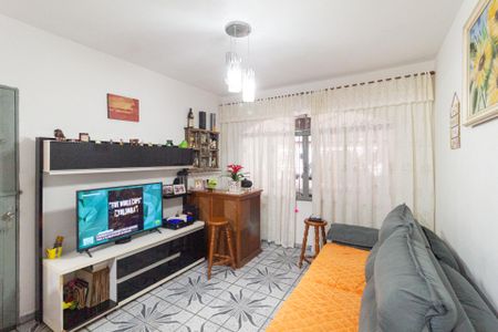 Sala de casa à venda com 2 quartos, 125m² em Novo Osasco, Osasco