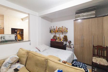 Quarto de Serviço de casa à venda com 2 quartos, 125m² em Novo Osasco, Osasco
