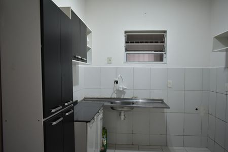 Cozinha de casa para alugar com 3 quartos, 180m² em Planalto Paulista, São Paulo