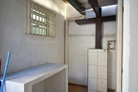 Quintal de casa para alugar com 3 quartos, 180m² em Planalto Paulista, São Paulo
