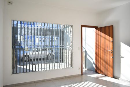 Sala de casa para alugar com 3 quartos, 180m² em Planalto Paulista, São Paulo