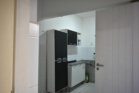 Cozinha de casa para alugar com 3 quartos, 180m² em Planalto Paulista, São Paulo