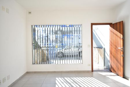 Sala de casa à venda com 3 quartos, 180m² em Planalto Paulista, São Paulo