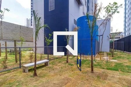 Apartamento para alugar com 33m², 2 quartos e sem vaga Apartamento para alugar com 33m², 2 quartos e sem vagaEspaço Pet