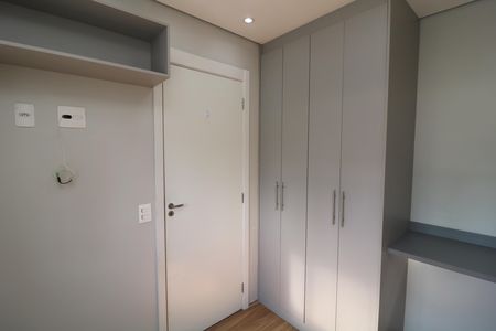 Apartamento para alugar com 33m², 2 quartos e sem vagaQuarto 2