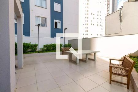 Apartamento para alugar com 33m², 2 quartos e sem vaga Apartamento para alugar com 33m², 2 quartos e sem vagaÁrea externa