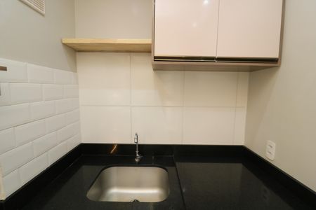 Apartamento para alugar com 33m², 2 quartos e sem vagaÁrea de Serviço