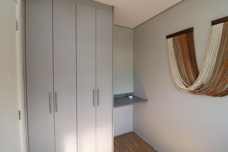 Apartamento para alugar com 33m², 2 quartos e sem vagaQuarto 2