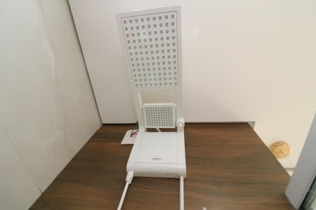 Apartamento para alugar com 33m², 2 quartos e sem vagaBanheiro