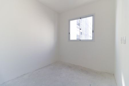 Quarto 1 de apartamento à venda com 2 quartos, 42m² em Vila Vermelha, São Paulo