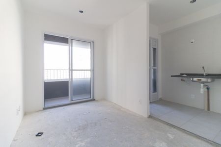Apartamento à venda com 2 quartos, 42m² em Vila Vermelha, São Paulo