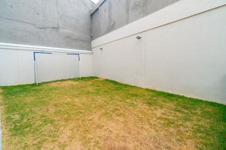 Apartamento à venda com 37m², 2 quartos e sem vaga Apartamento à venda com 37m², 2 quartos e sem vagaQuadra Esportiva