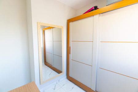 Quarto 2 de apartamento para alugar com 2 quartos, 37m² em Vila Santa Catarina, São Paulo