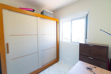 Apartamento à venda com 37m², 2 quartos e sem vaga Apartamento à venda com 37m², 2 quartos e sem vagaQuarto 2
