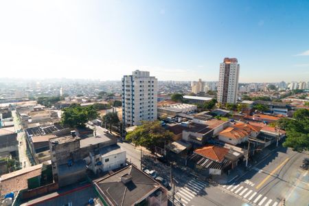 Apartamento à venda com 37m², 2 quartos e sem vaga Apartamento à venda com 37m², 2 quartos e sem vagaVista do Quarto 2