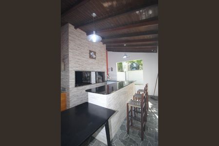Apartamento à venda com 90m², 3 quartos e 1 vagaÁrea comum - Churrasqueira