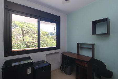 Apartamento à venda com 90m², 3 quartos e 1 vagaQuarto 2