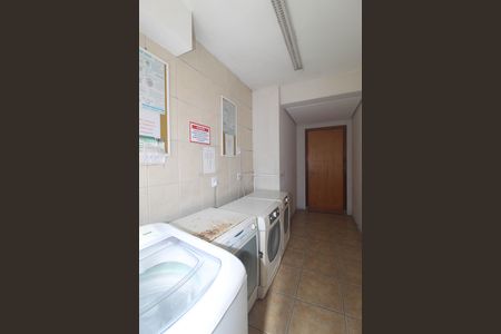 Apartamento à venda com 90m², 3 quartos e 1 vagaLavanderia