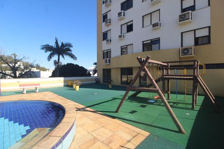 Apartamento à venda com 90m², 3 quartos e 1 vagaÁrea comum - Piscina