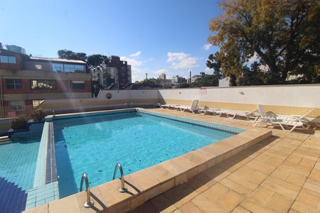 Apartamento à venda com 90m², 3 quartos e 1 vagaÁrea comum - Piscina