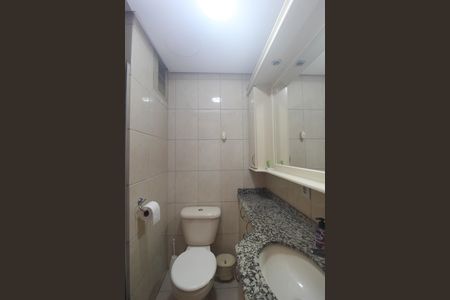 Apartamento à venda com 90m², 3 quartos e 1 vagaBanheiro